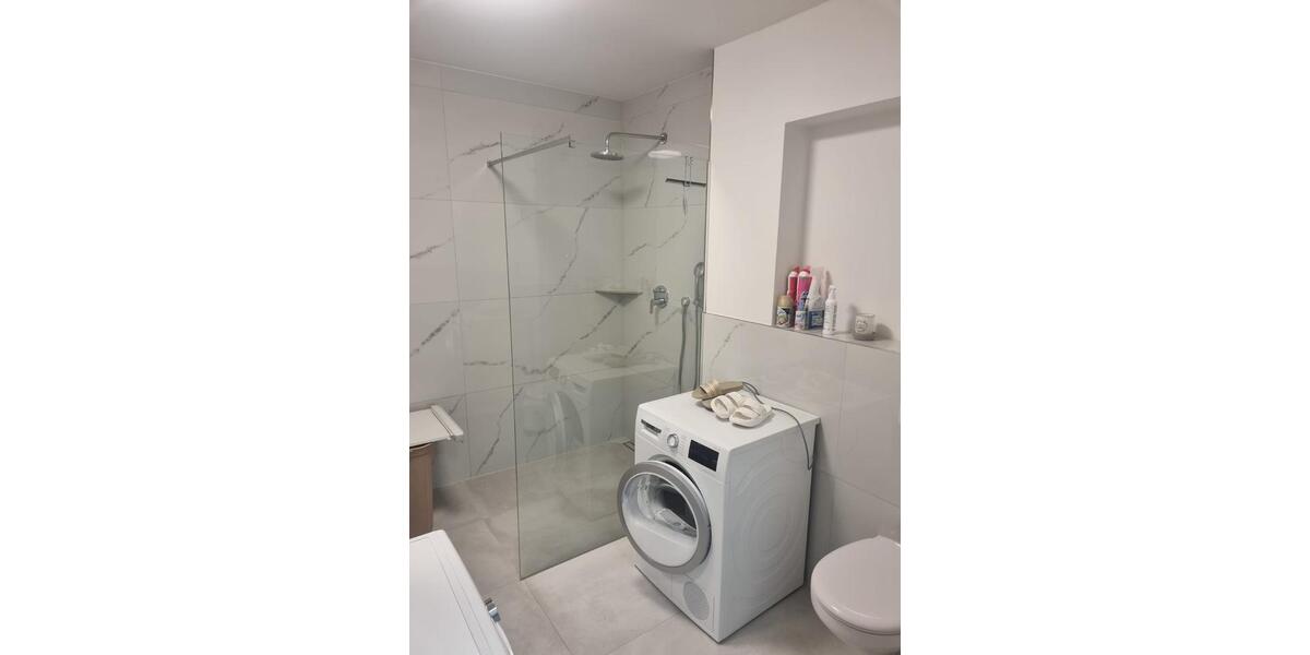 Erdgeschoßwohnung Bad Salzuflen - 2 Zimmer, 56 m&sup2;, 980&euro; | Angebot:26252232