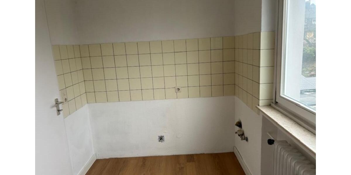 Etagenwohnung Bad Salzuflen Ehrsen-Breden - 2 Zimmer, 53 m&sup2;, 500&euro; | Angebot:24955913