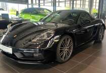 Porsche Boxster 23.486 km 98.700 &euro; Bielefeld 33719