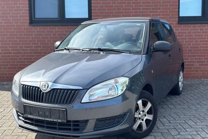 Skoda Fabia 102.100 km 2.890 € Bad Laer 49196