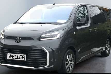 Toyota Proace 29.892 km 41.680 &euro; Bielefeld 33609