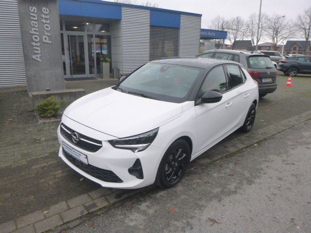 Opel Corsa 18.000 km 15.290 &euro; Delbrück 33129