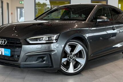 Audi A5 100.048 km 21.995 &euro; Herford 32052