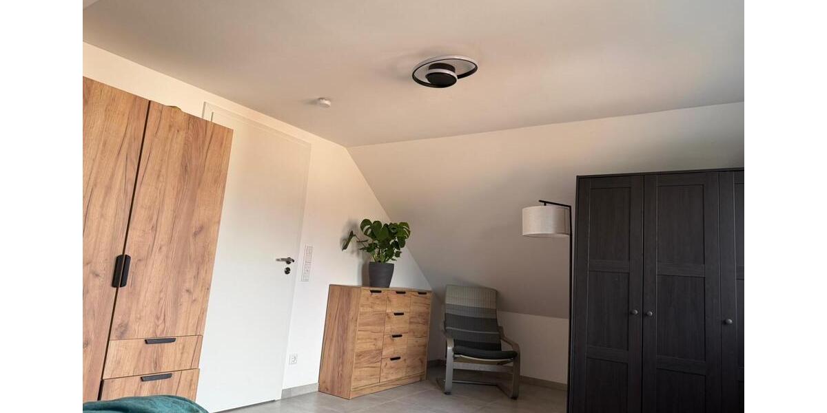 Dachgeschoßwohnung Gütersloh Kattenstroth - 2 Zimmer, 47 m&sup2;, 580&euro; | Angebot:25646356