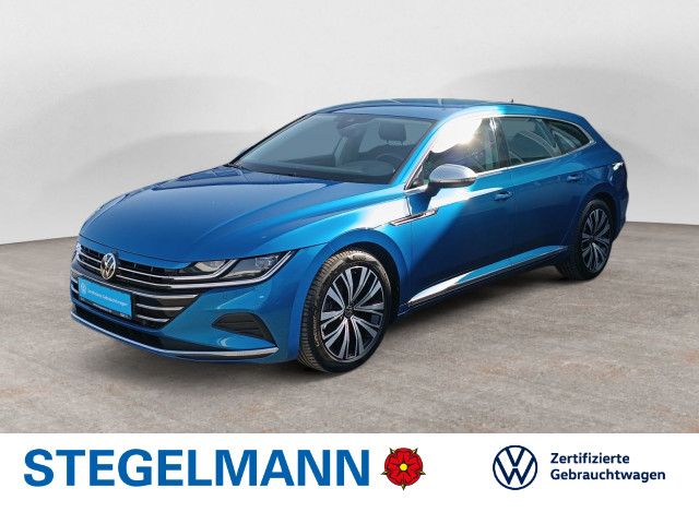VW Arteon 112.489 km 24.810 &euro; Lemgo 32657