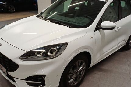 Ford Kuga 60.094 km 21.950 &euro; Bad Oeynhausen 32547