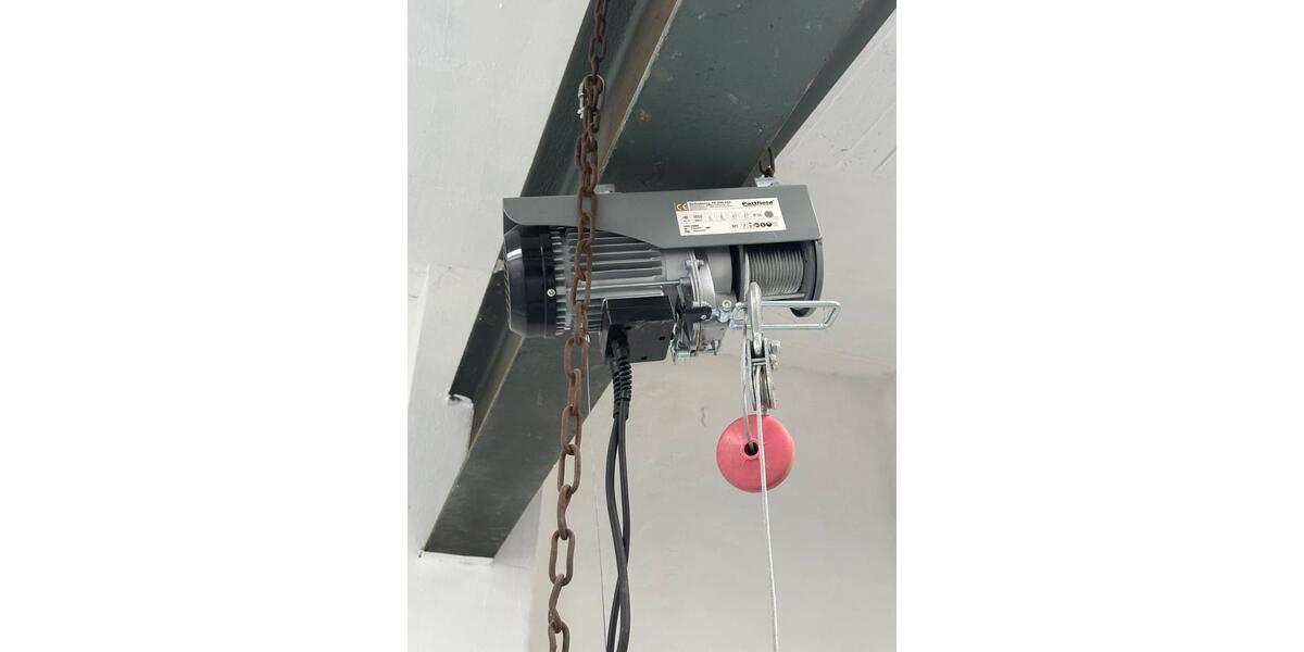 Gewerbeobjekt Bielefeld Mitte - 1.100&euro; | Angebot:26416653