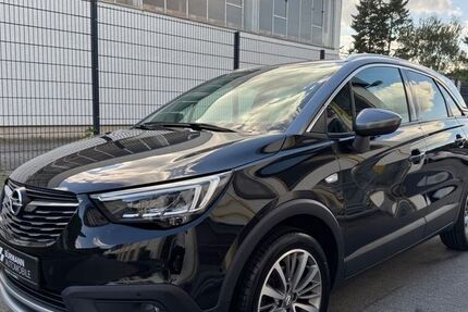 Opel Crossland (X)