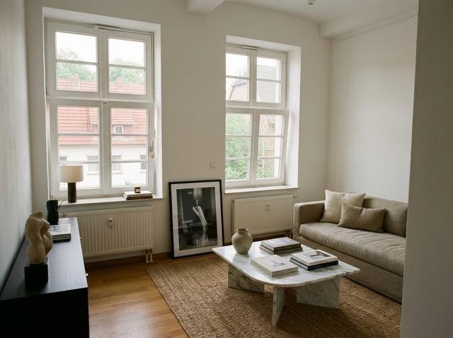 Loft - Studio - Atelier Enger - 3 Zimmer, 88 m&sup2;, 249.500&euro; | Angebot:26840668