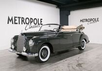 Mercedes 300