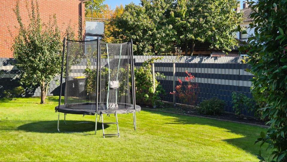 Doppelhaushälfte Gütersloh - 5 Zimmer, 145 m&sup2;, 415.000&euro; | Angebot:25306252