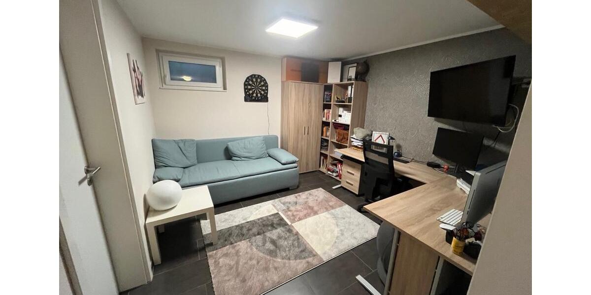 Doppelhaushälfte in einer ruhigen Wohnlage in Pavenstädt 5 zimmer