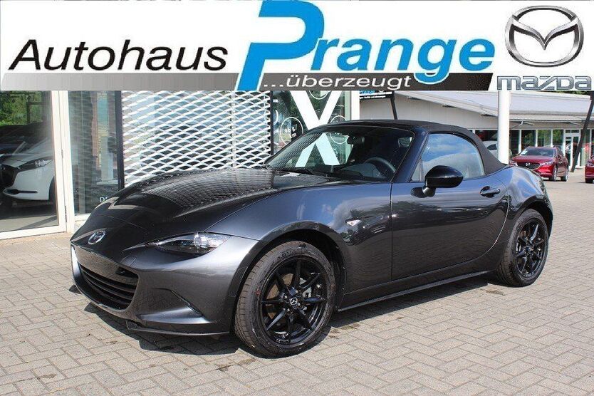 Mazda MX-5 5.196 km 24.985 € Hilter 49176