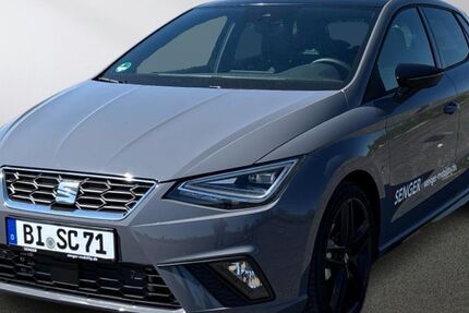 Seat Ibiza 3.500 km 27.990 &euro; Bielefeld 33609