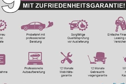 Ford Kuga 67.852 km 23.995 &euro; Rheda-Wiedenbrück 33378