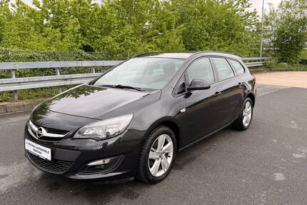 Opel Astra 150.000 km 5.490 &euro; Herford 32052