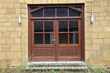 Büro und Lagerräume in Halle - Ascheloh zu vermieten zimmer