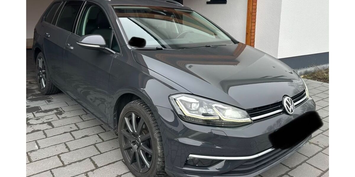 VW Golf 112.131 km 17.799 &euro; Melle 49326