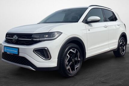 VW T-Cross 14.601 km 26.880 &euro; Versmold 33775