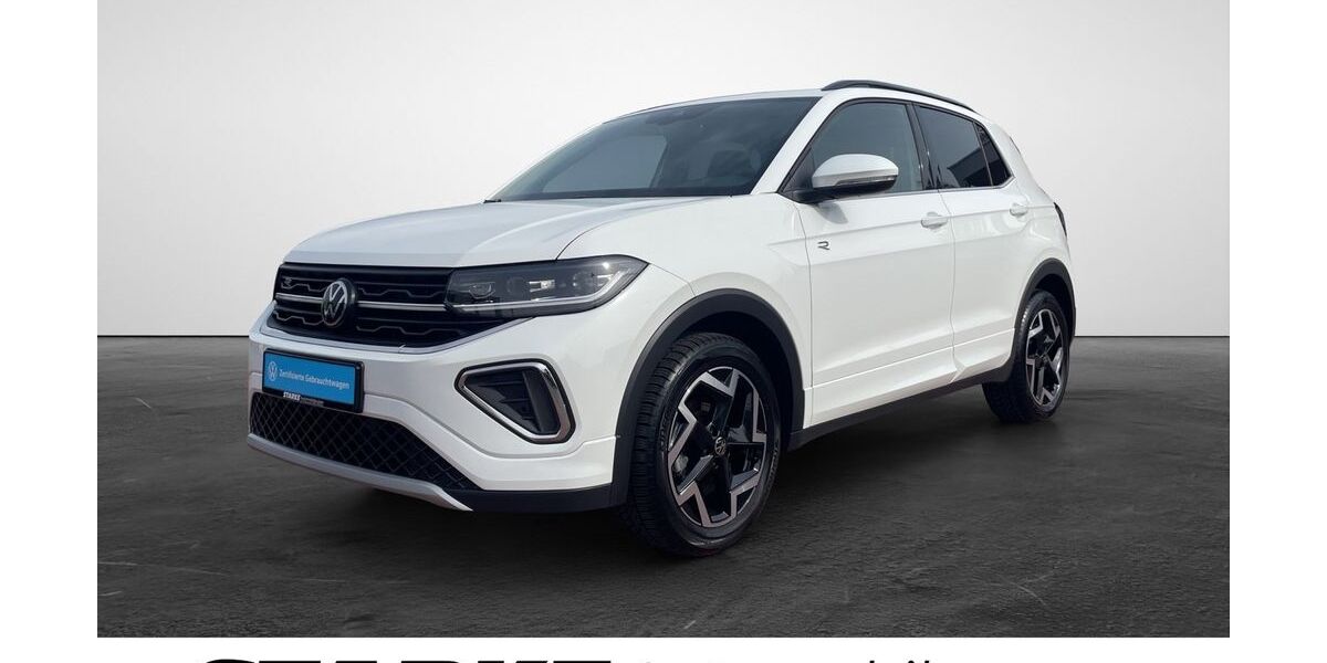 VW T-Cross 14.601 km 27.550 &euro; Versmold 33775