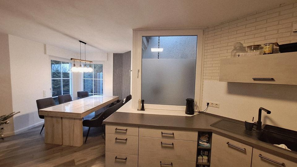 Zwei auf einen Streich in Top Lage am Südhang in Brackwede 9 zimmer