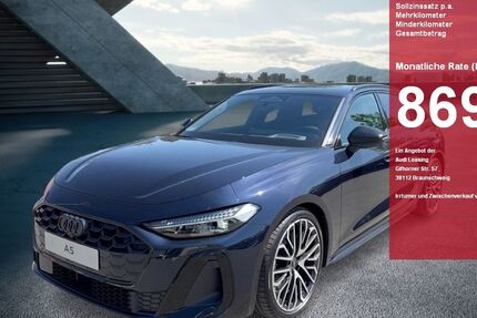Audi A5 12.000 km 63.985 € Gütersloh 33330
