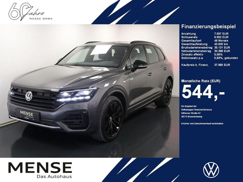 Touareg