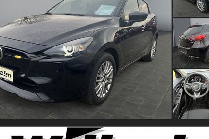 Mazda 2 1.001 km 22.490 &euro; Hüllhorst 32609