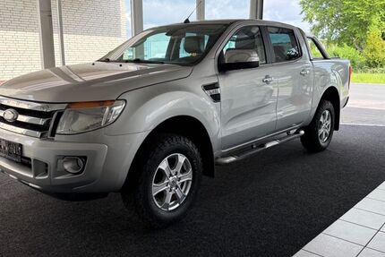Ford Ranger 200.000 km 14.499 &euro; Bad Salzuflen 32107