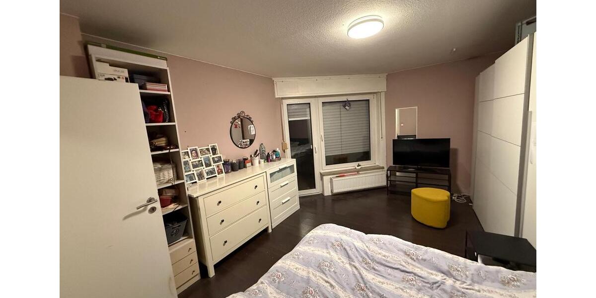 Reihenhaus mit Garten 4 zimmer