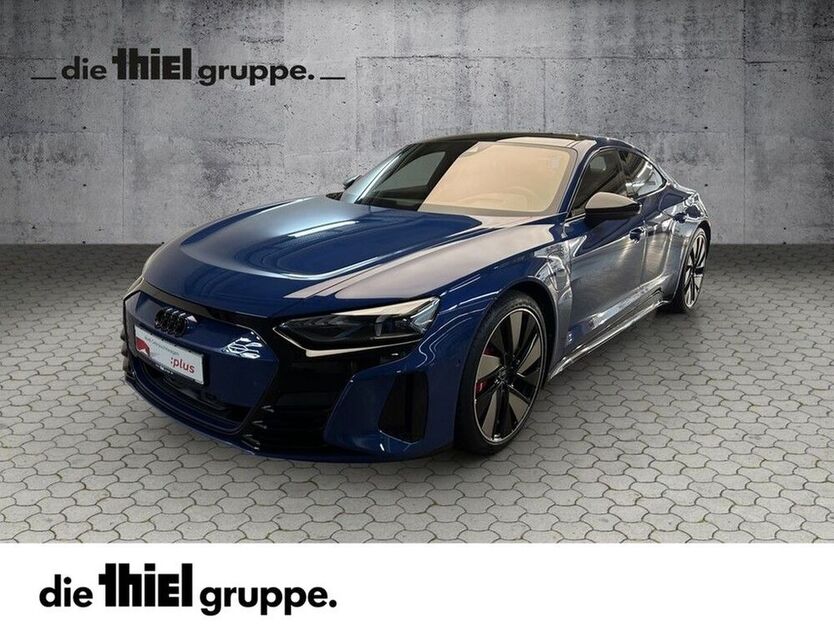 RS e-tron GT
