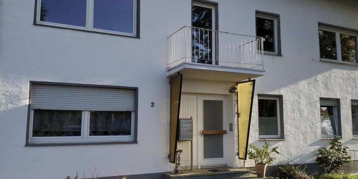 Etagenwohnung Detmold Dehlentrup - 3 Zimmer, 96 m&sup2;, 780&euro; | Angebot:26884556