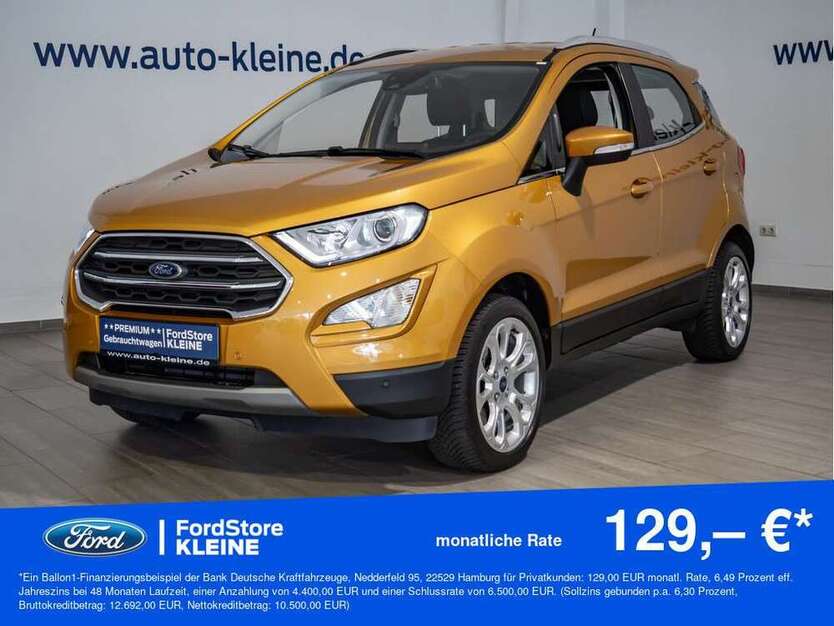 EcoSport