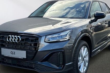 Audi Q2 5.900 km 43.890 &euro; Bielefeld 33609