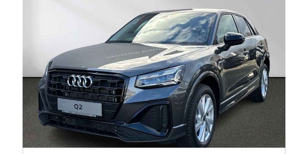 Audi Q2 5.900 km 43.890 &euro; Bielefeld 33609