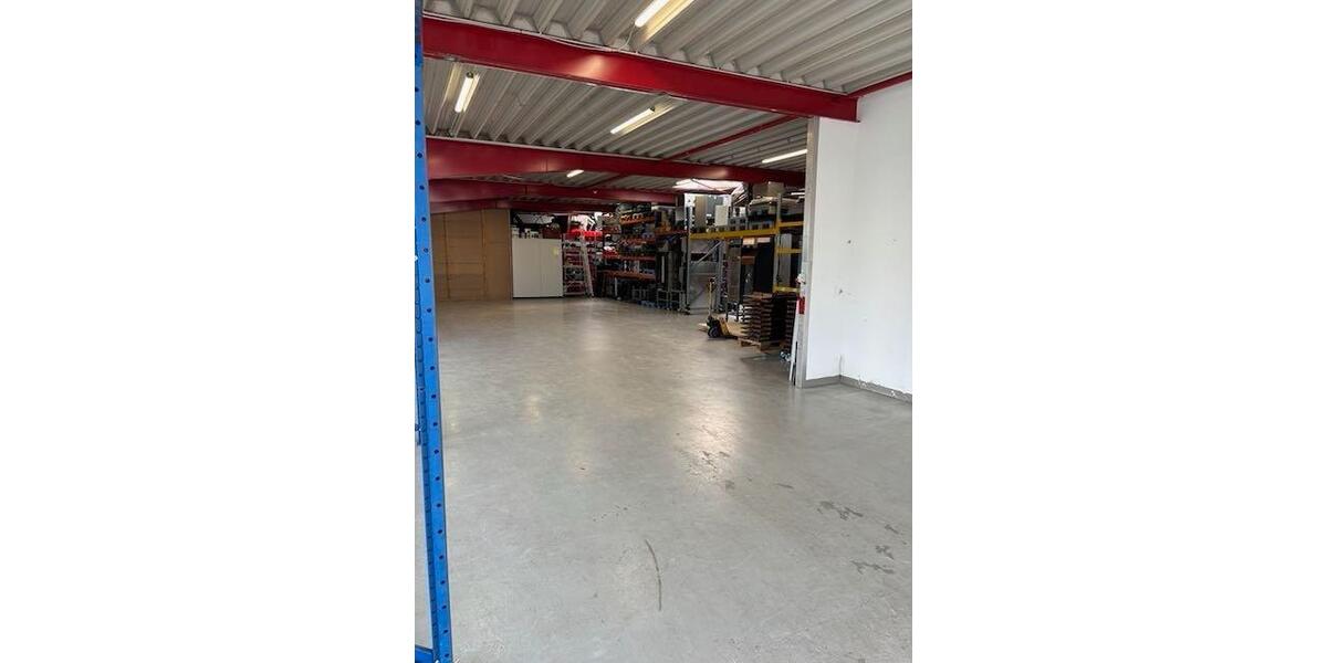 Gewerbeobjekt Bielefeld Senne - 1.494&euro; | Angebot:26182499