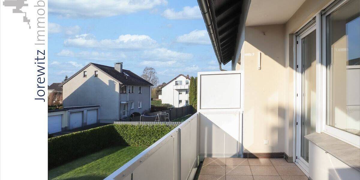 Etagenwohnung Bielefeld Heepen - 3 Zimmer, 80 m&sup2;, 720&euro; | Angebot:26204441