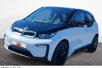 BMW i3 34.966 km 20.190 &euro; Melle 49324