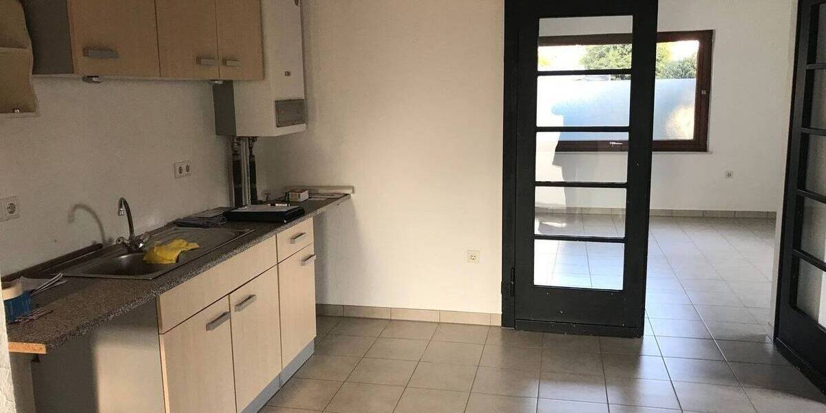 Gewerbeobjekt Bünde Ennigloh - 2 Zimmer, 35 m&sup2;, 300&euro; | Angebot:25801193
