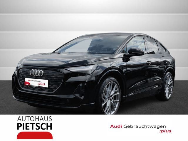 Audi Q4 e-tron 29.026 km 38.400 € Melle 49324