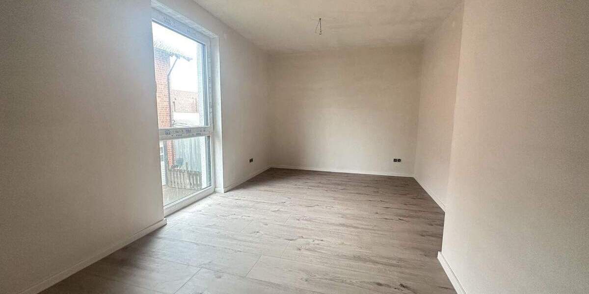 Etagenwohnung Werther - 4 Zimmer, 110 m&sup2;, 375.900&euro; | Angebot:25694952