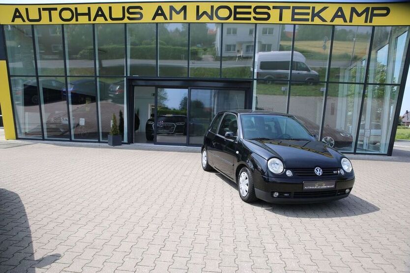 Lupo