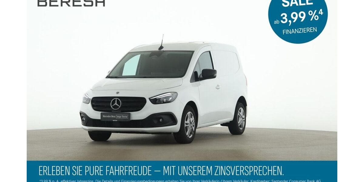 Mercedes-Benz Citan 23.999 km 27.346 &euro; Gütersloh 33332