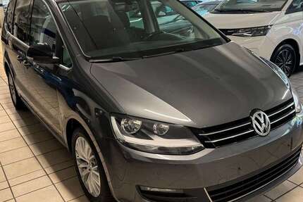 VW Sharan