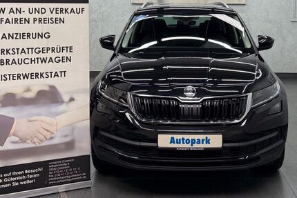 Skoda Kodiaq 166.000 km 19.799 &euro; Gütersloh 33332