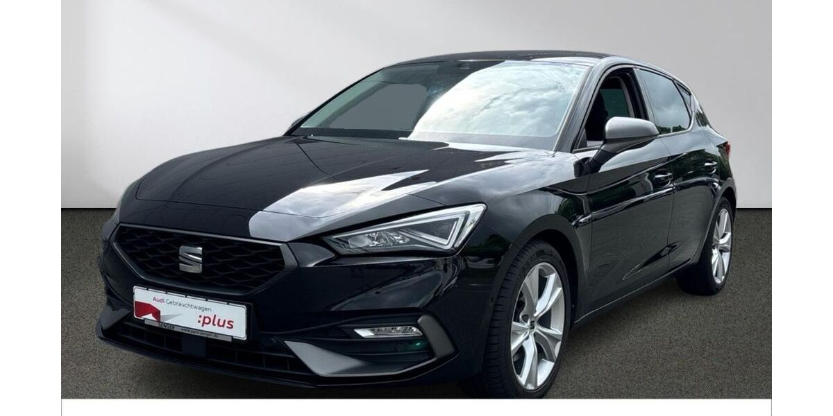 Seat Leon 40.670 km 20.880 &euro; Bielefeld 33609