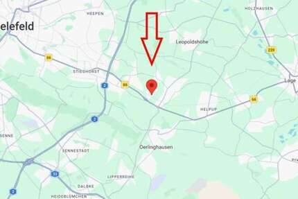 Gewerbeobjekt Leopoldshöhe - 1.870.000&euro; | Angebot:25373411