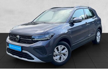 VW T-Cross 14.983 km 21.980 &euro; Bielefeld 33699