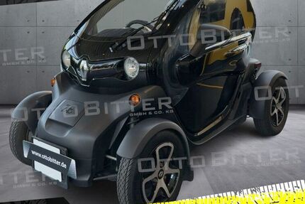 Renault Twizy