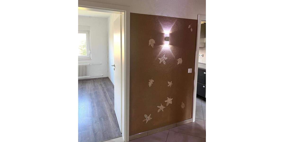 Etagenwohnung Detmold Hakedahl - 4 Zimmer, 82 m&sup2;, 129.000&euro; | Angebot:25667139